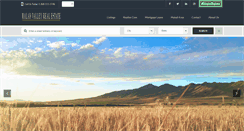 Desktop Screenshot of malad.com